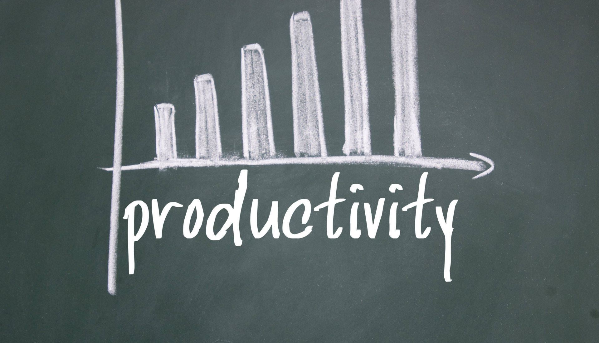 Putting the PRO back into Productivity