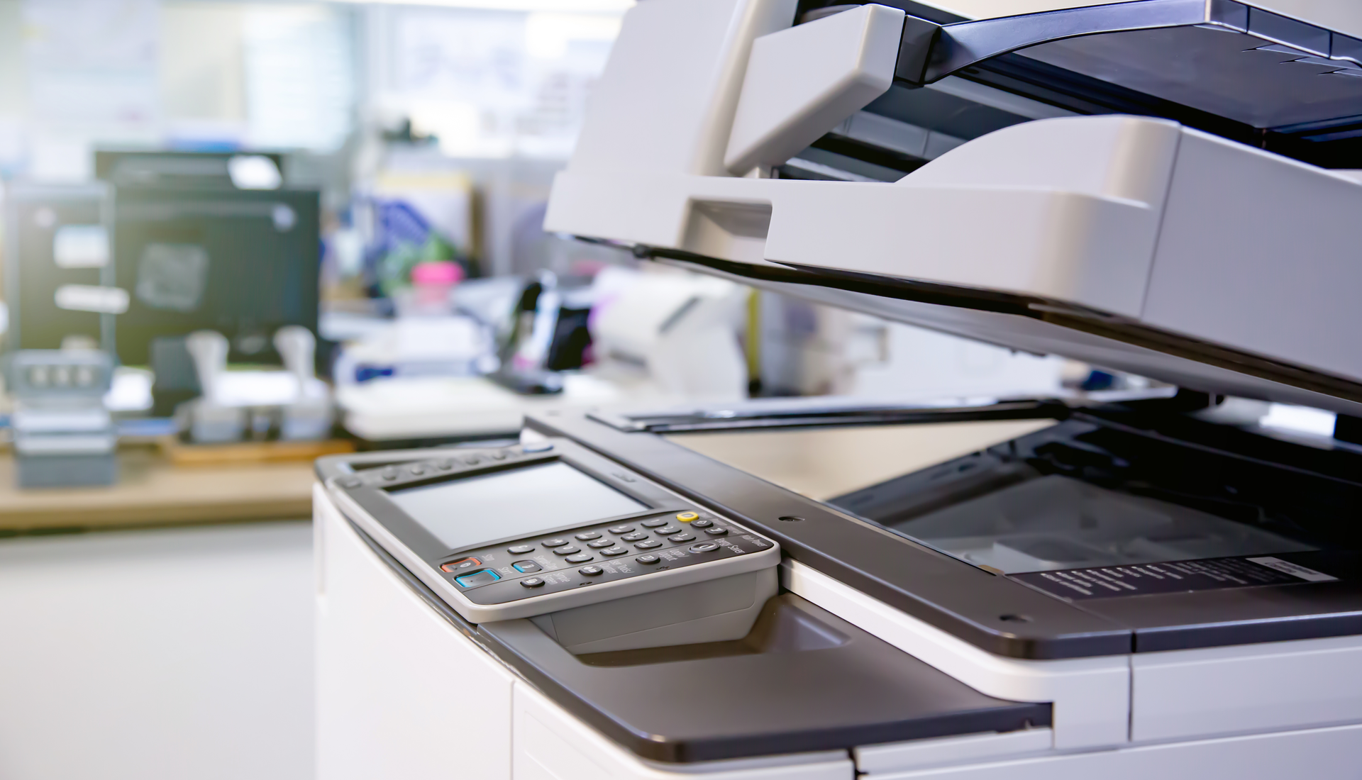 Best Practices in Printer Fleet Management