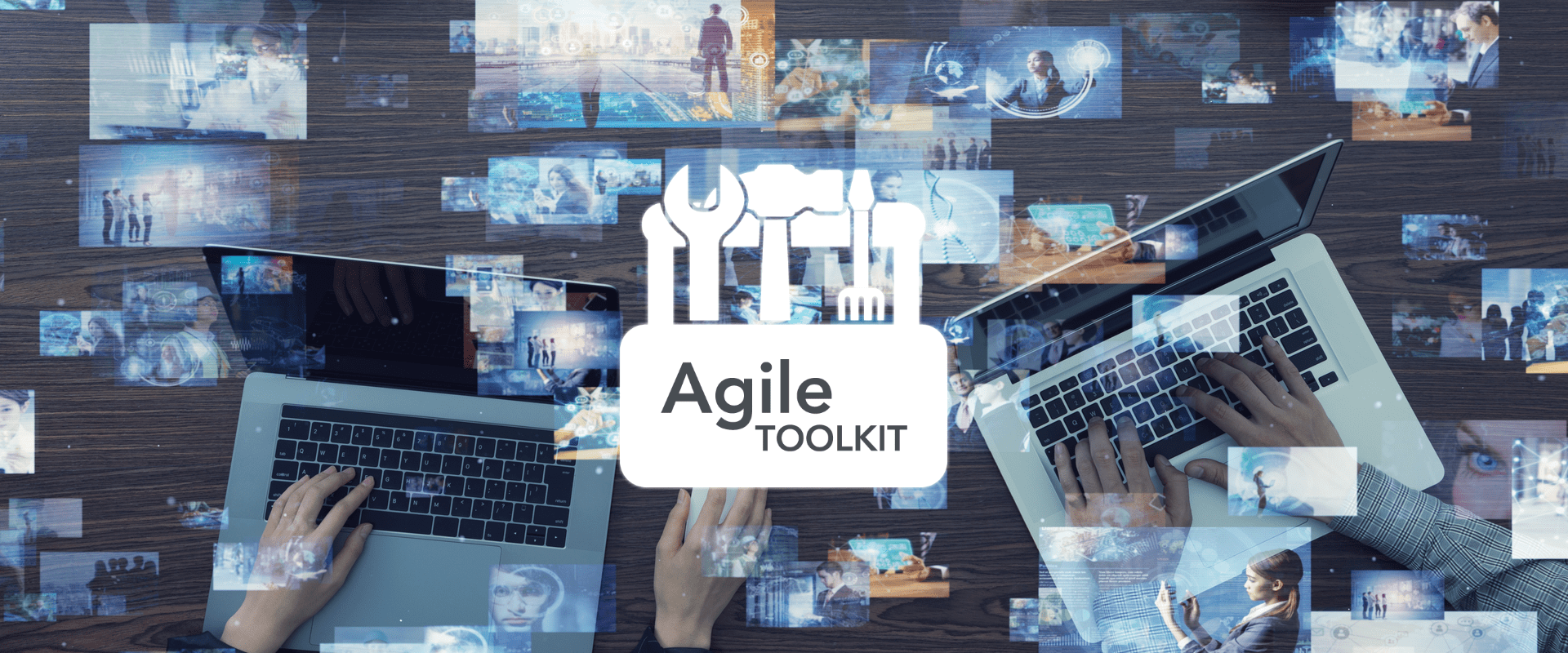 The Agile Toolkit Expo Rewind