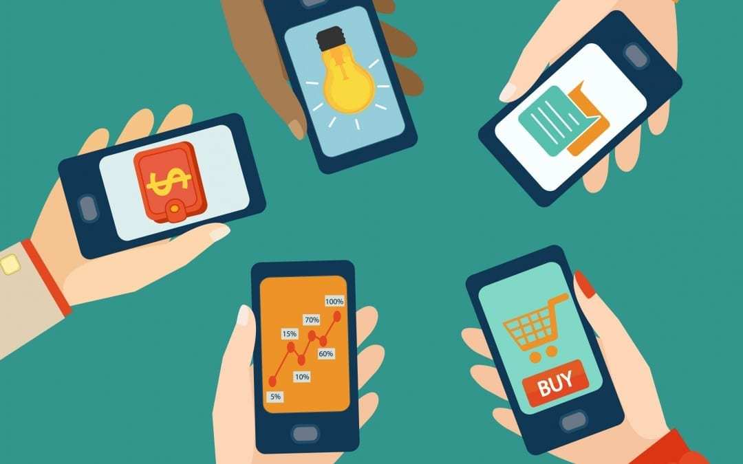 What does a mobilefirst approach look like? Agilico