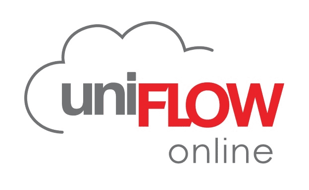 What is uniFLOW Online?