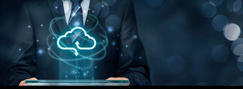 Why you should move your business to the cloud