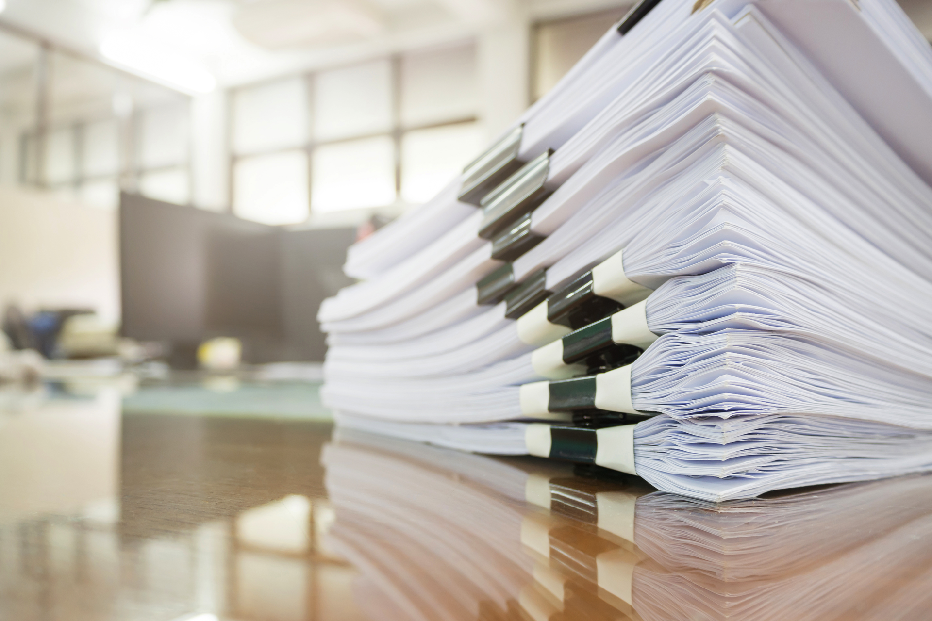 Get More From Document Scanning Services