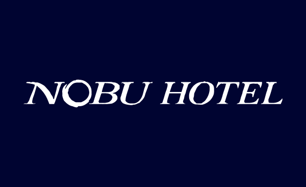 Nobu Hotel Shoreditch