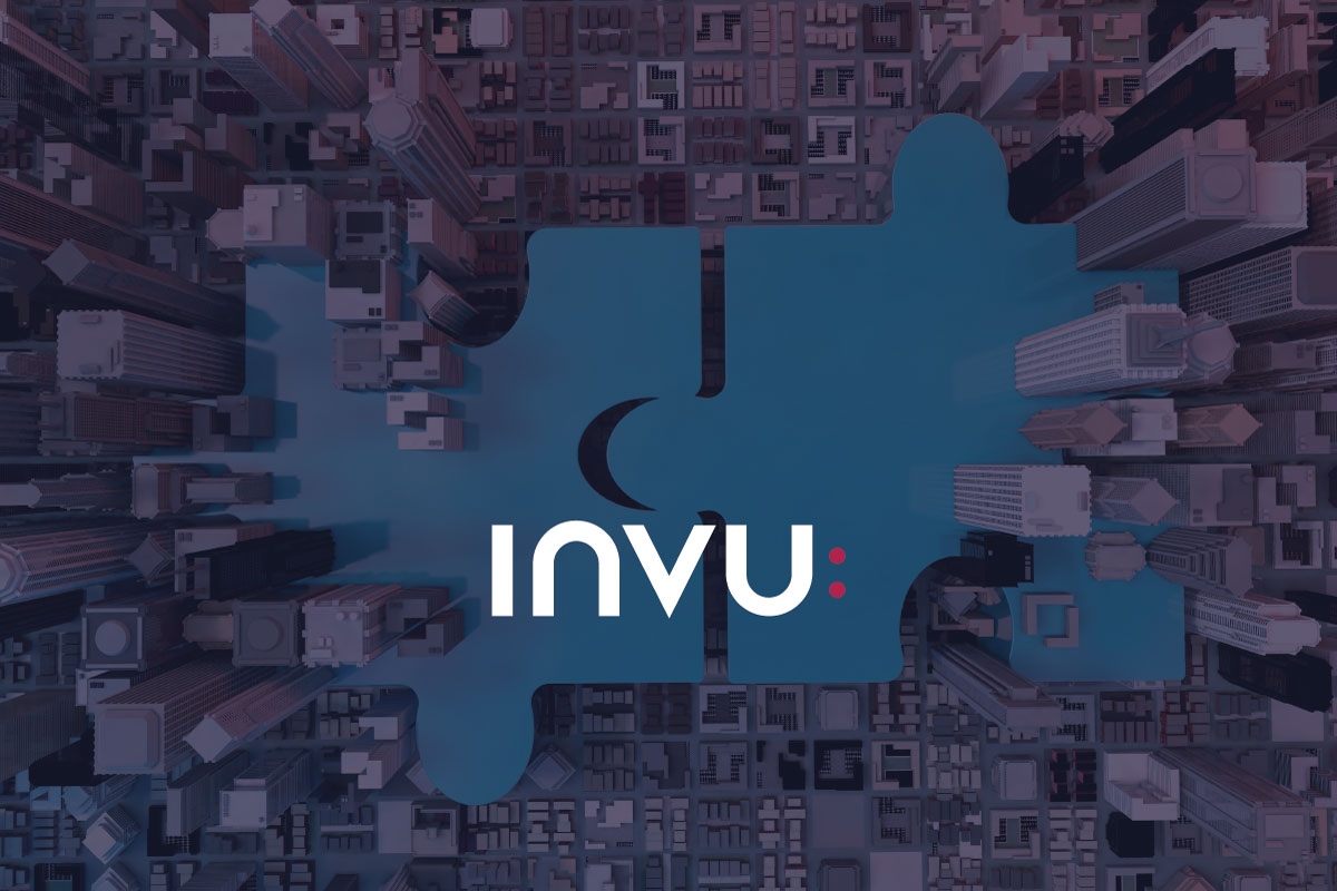 Agilico Welcomes INVU