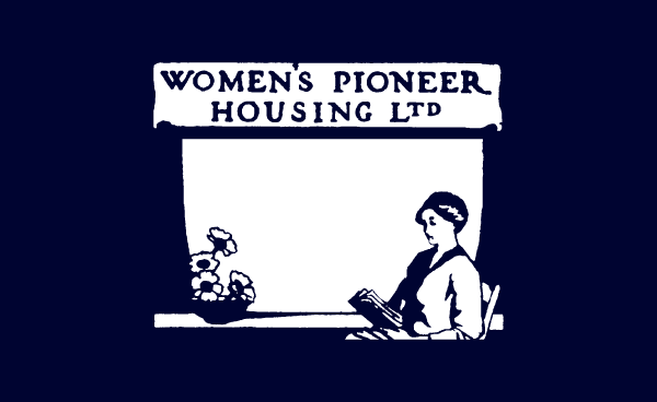 Women’s Pioneer Housing