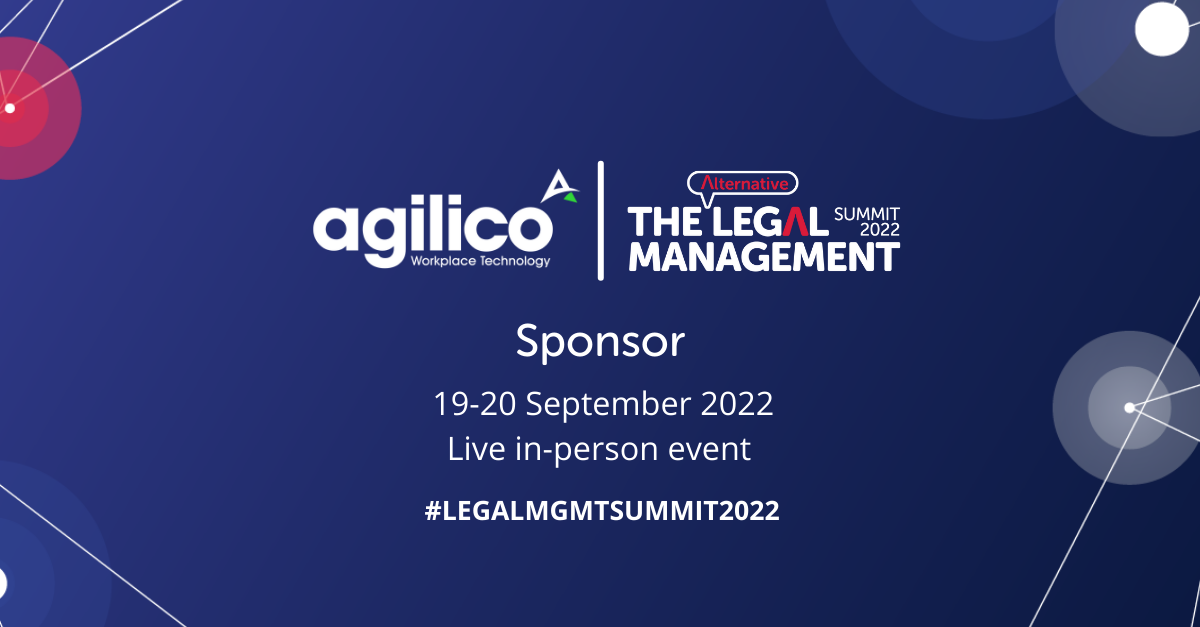 Alternative Legal Management Summit & Legal IT Conference