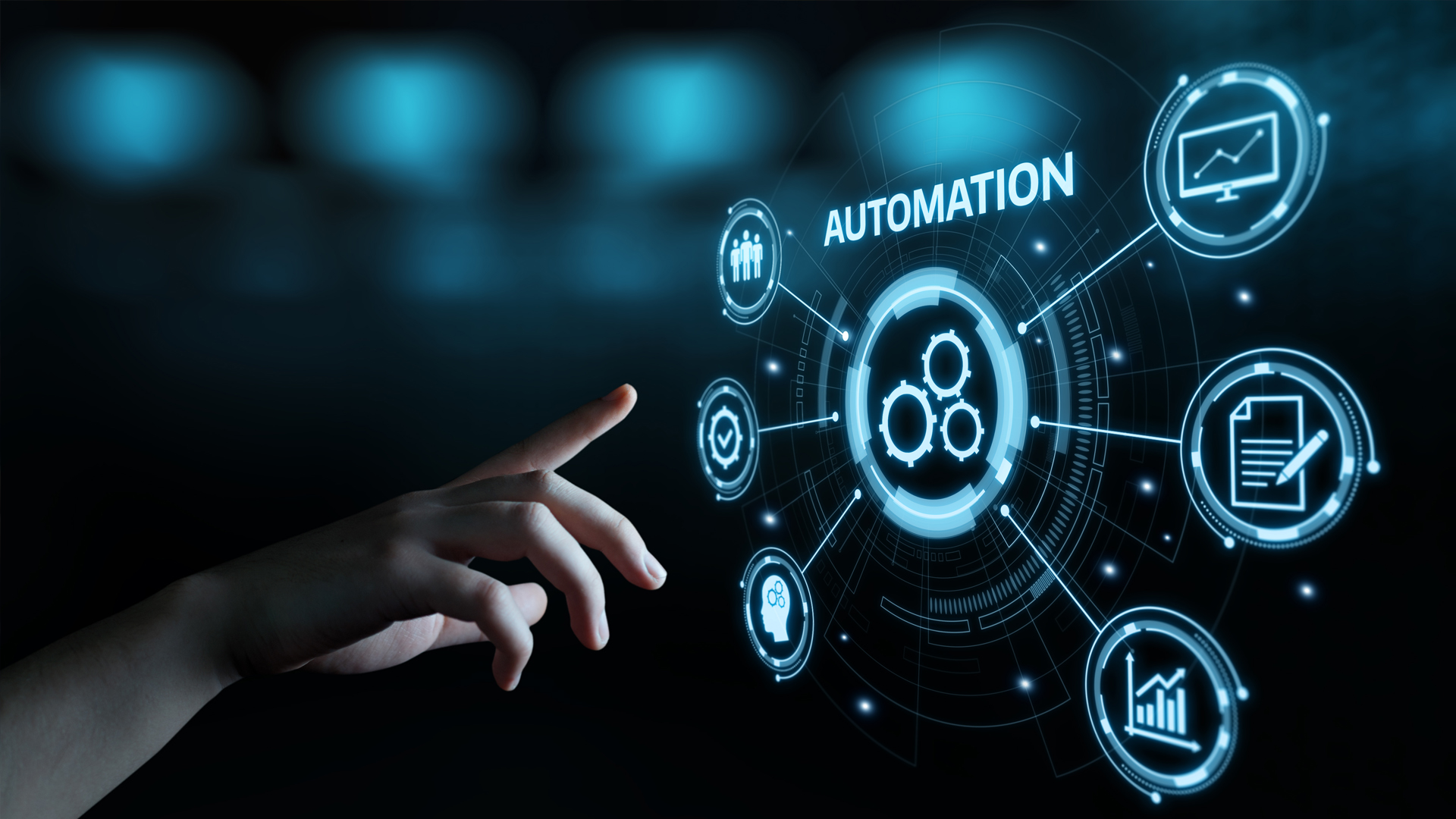 Research reveals automation and software benefits of digital transformation strategies