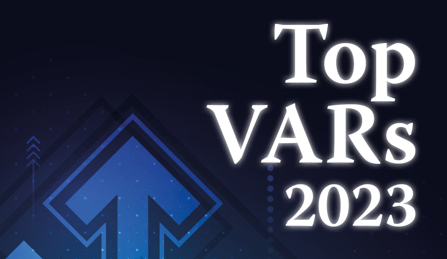 Agilico Named In CRN’s Top 100 VARs 2023