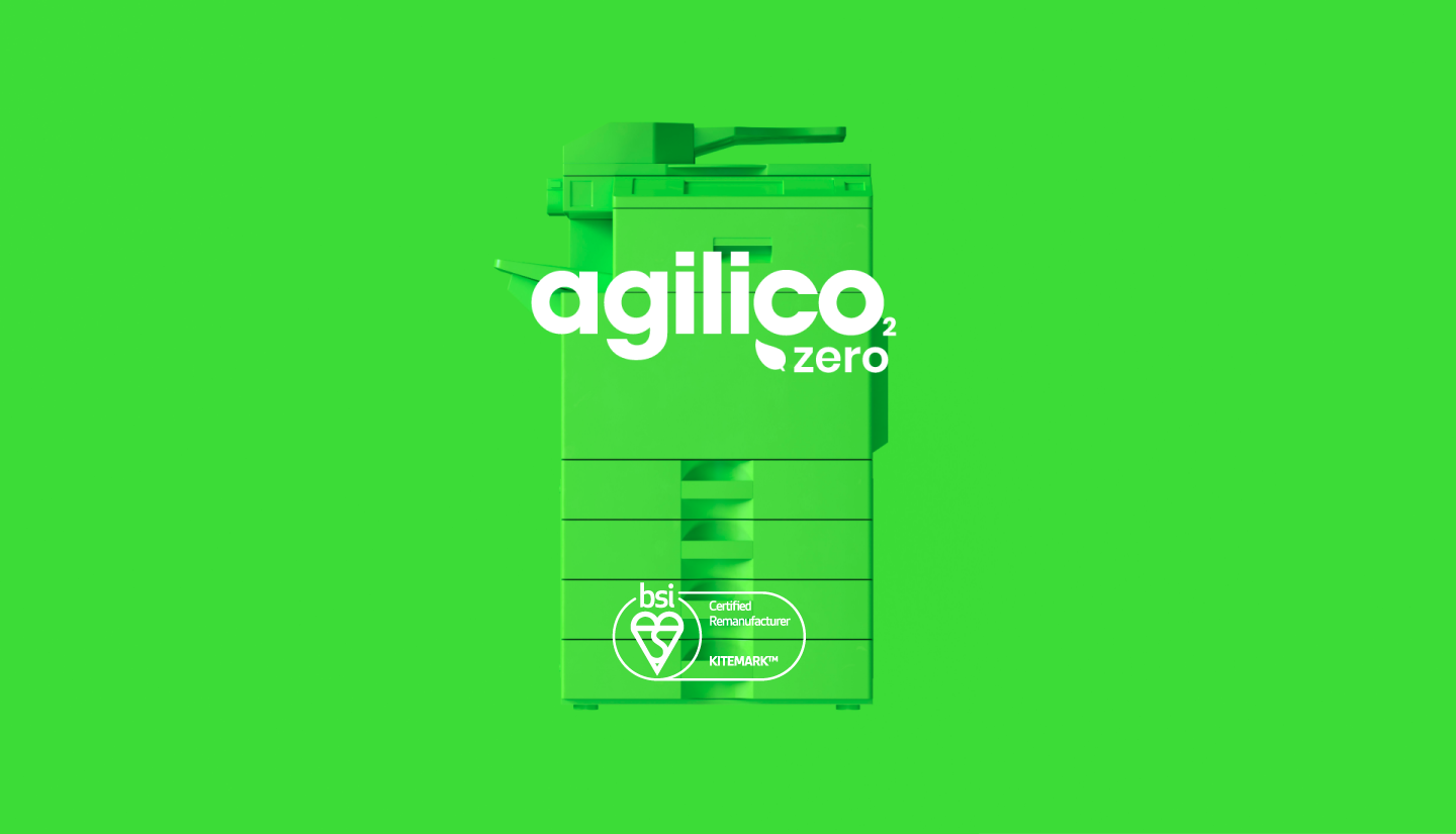 The Greener Way to Print