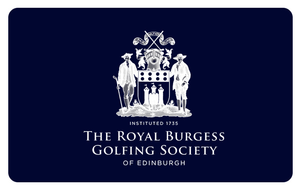 The Royal Burgess Golfing Society of Edinburgh