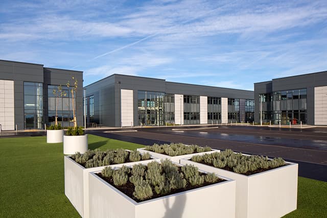 Event: Agilico Aberdeen Open Day