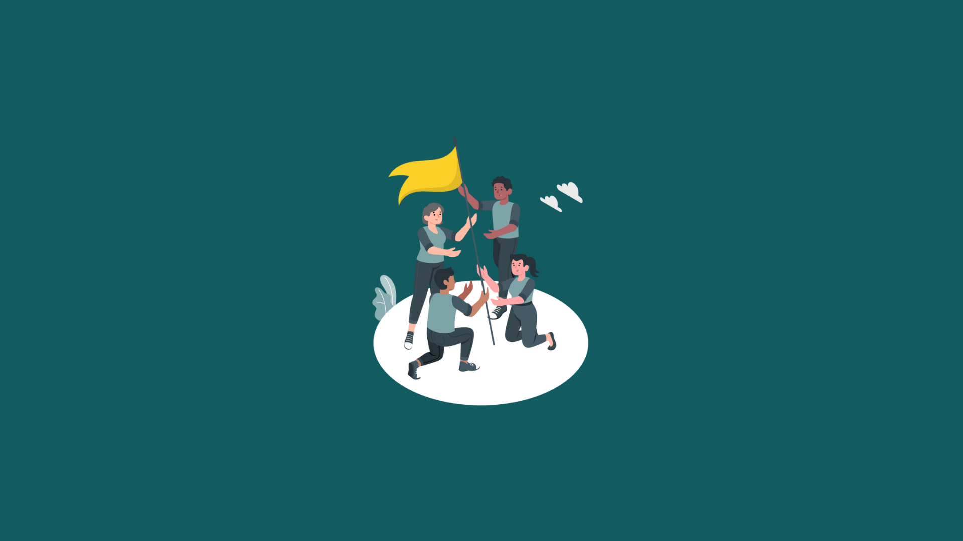 We’re Proud Members of the SME Climate Hub Community