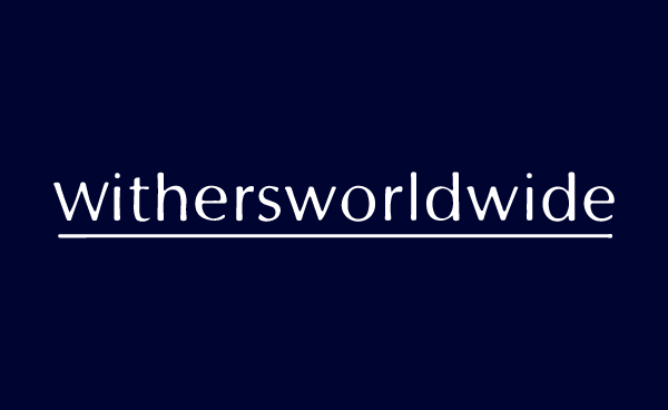 Withers
