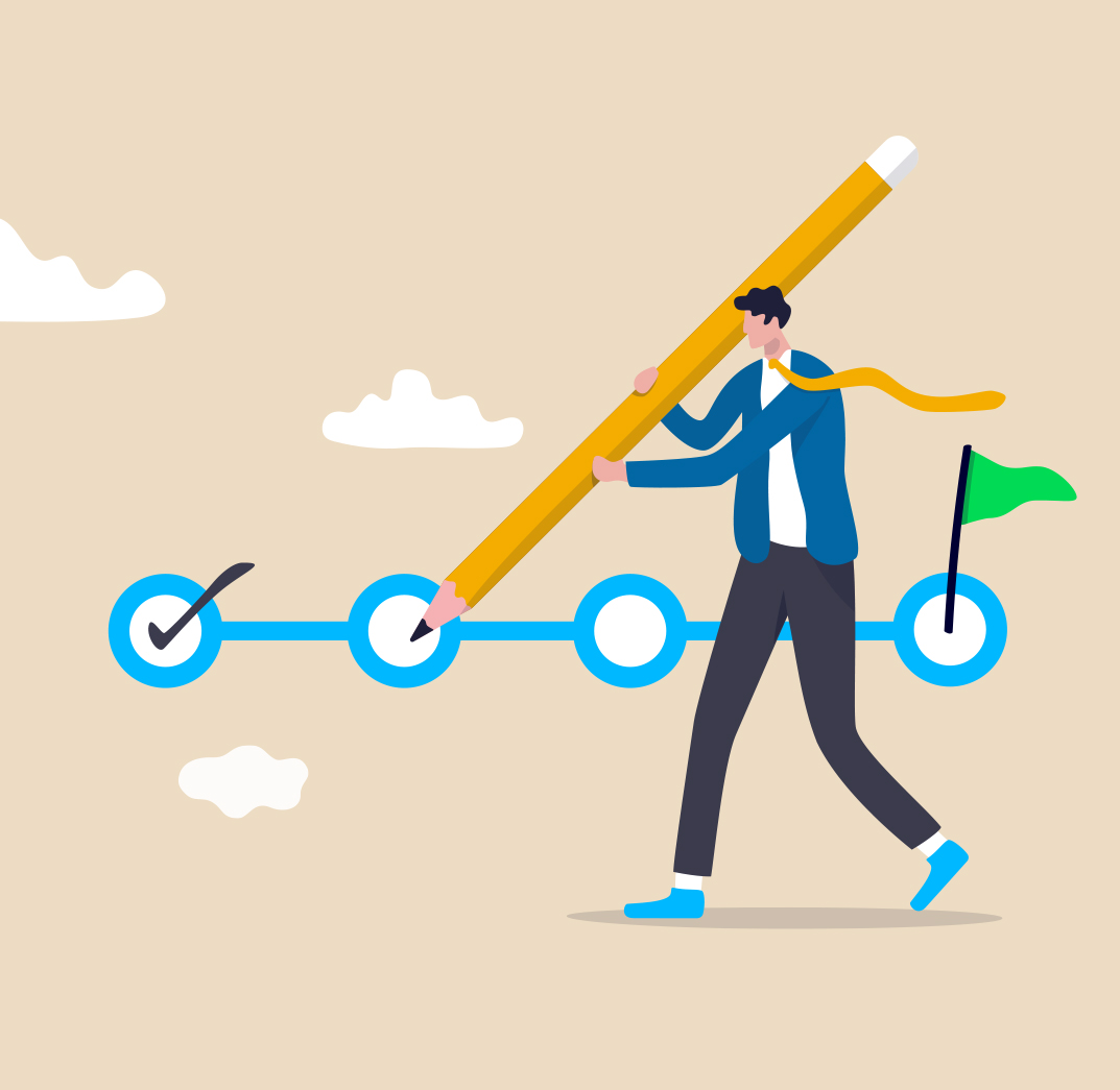 Go With the Flow: 8 Tips for Smarter Approvals