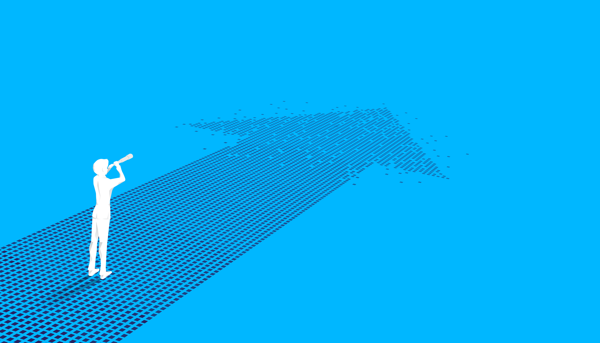 Small Steps, Big Results: Your Journey to Digital Transformation
