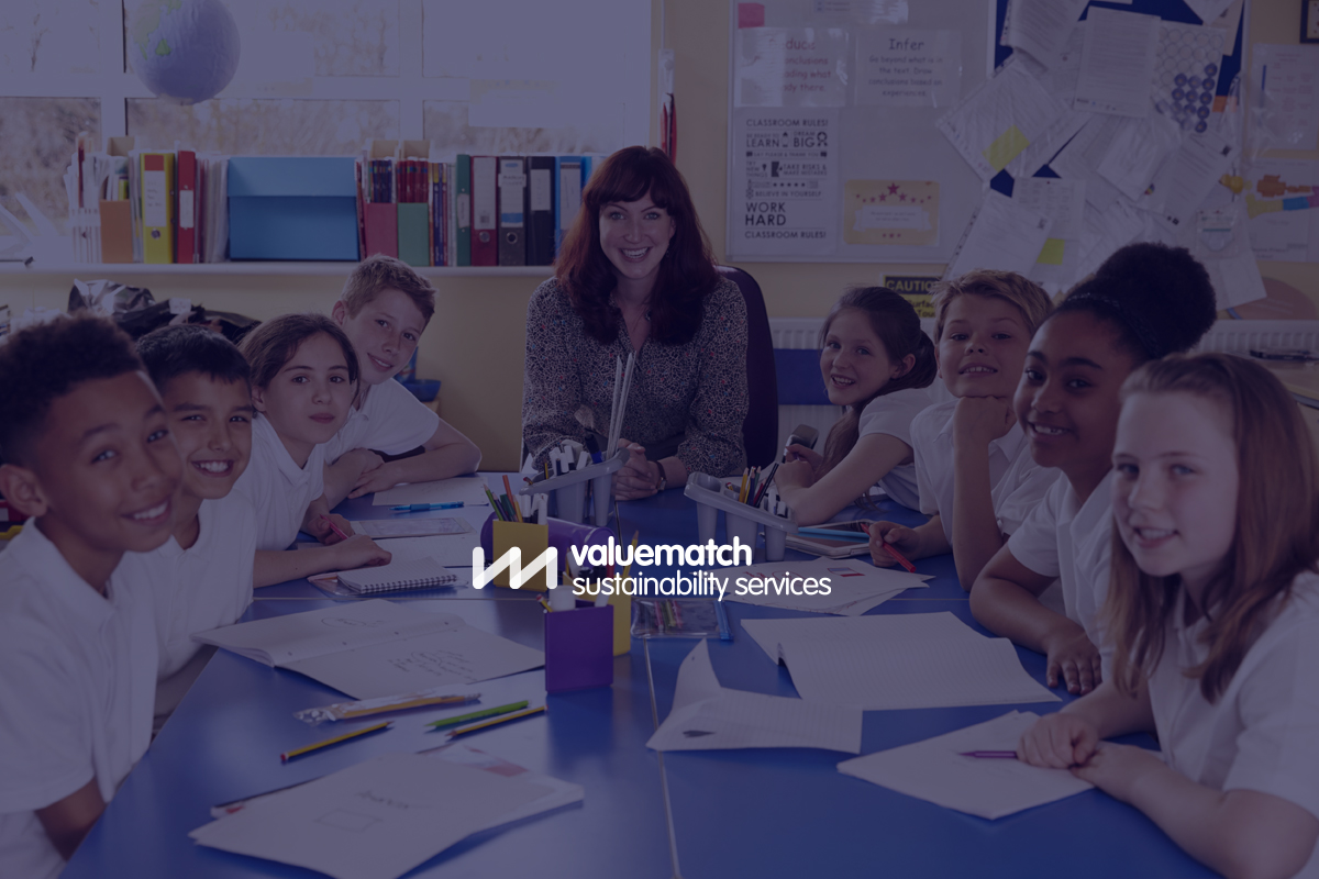 Valuematch Education Framework