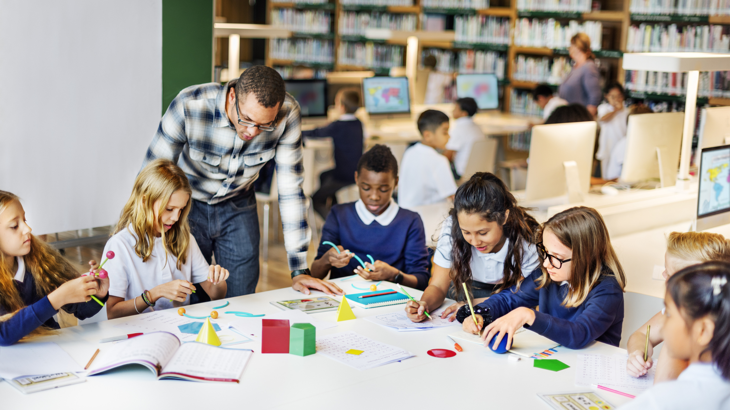 Making Work Easy for Independent Schools