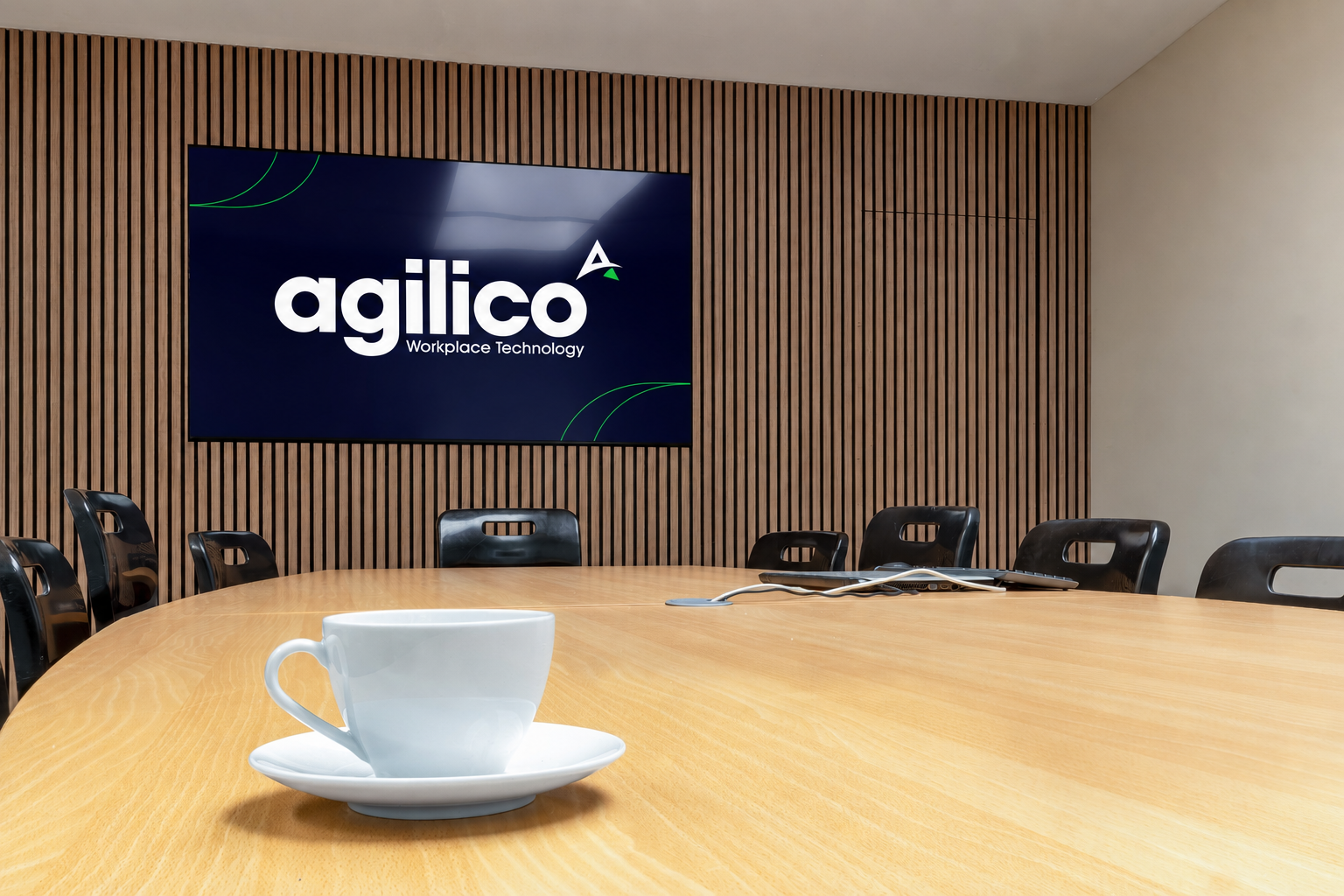 Agilico Appoints Three Non-Executive Directors to Its Board