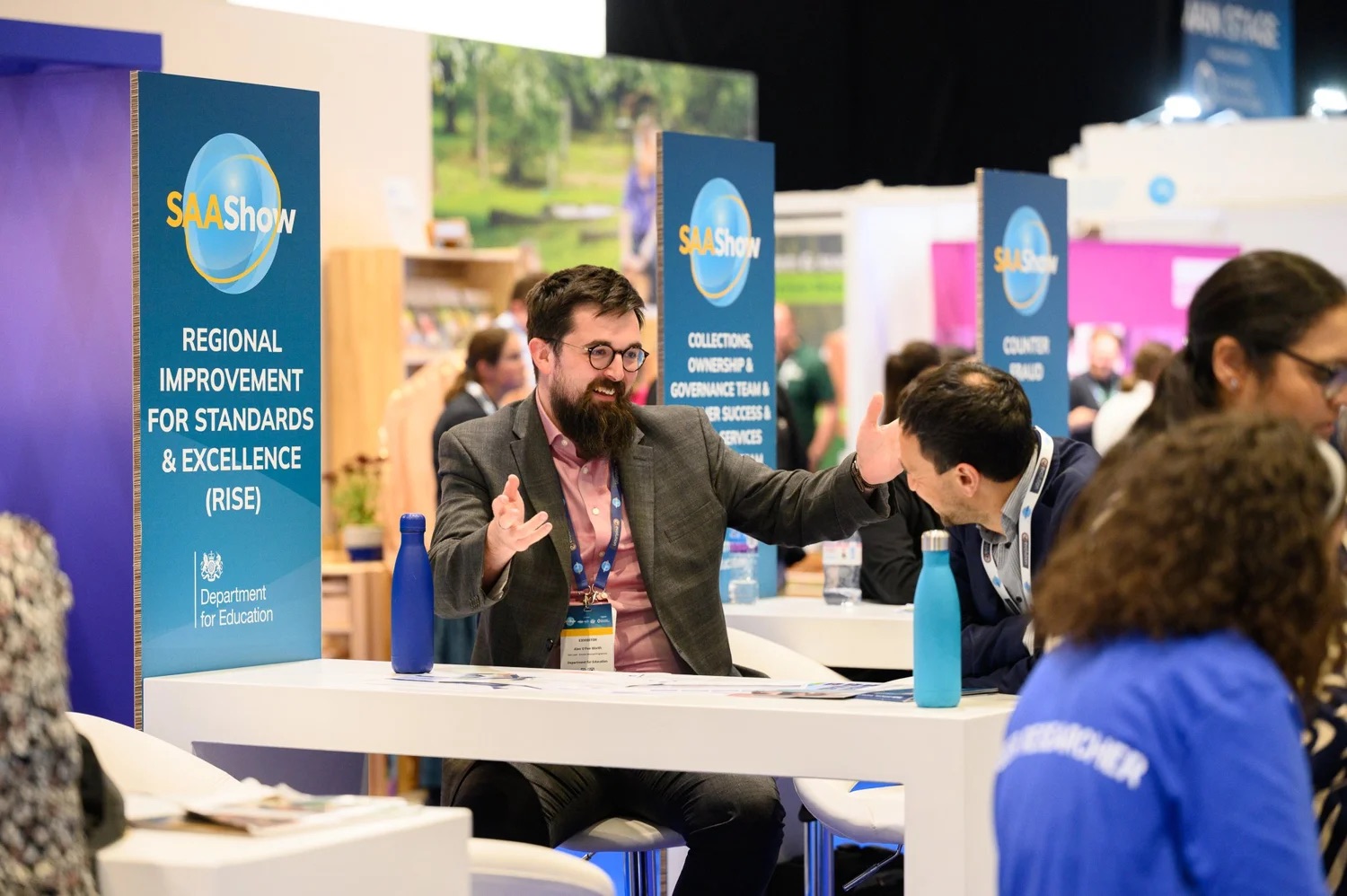 Event: Schools & Academies Show 18 – 19 November 2026