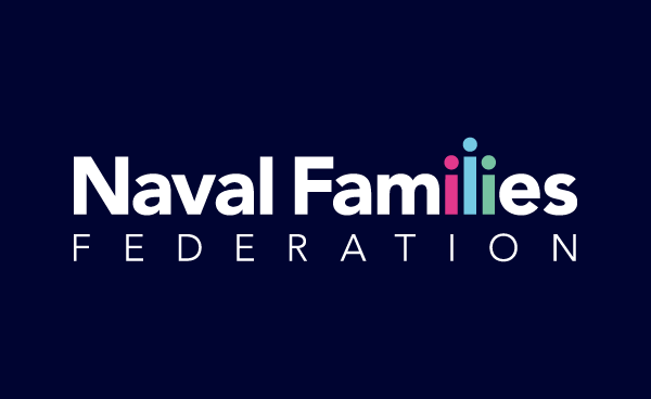 Naval Families Federation
