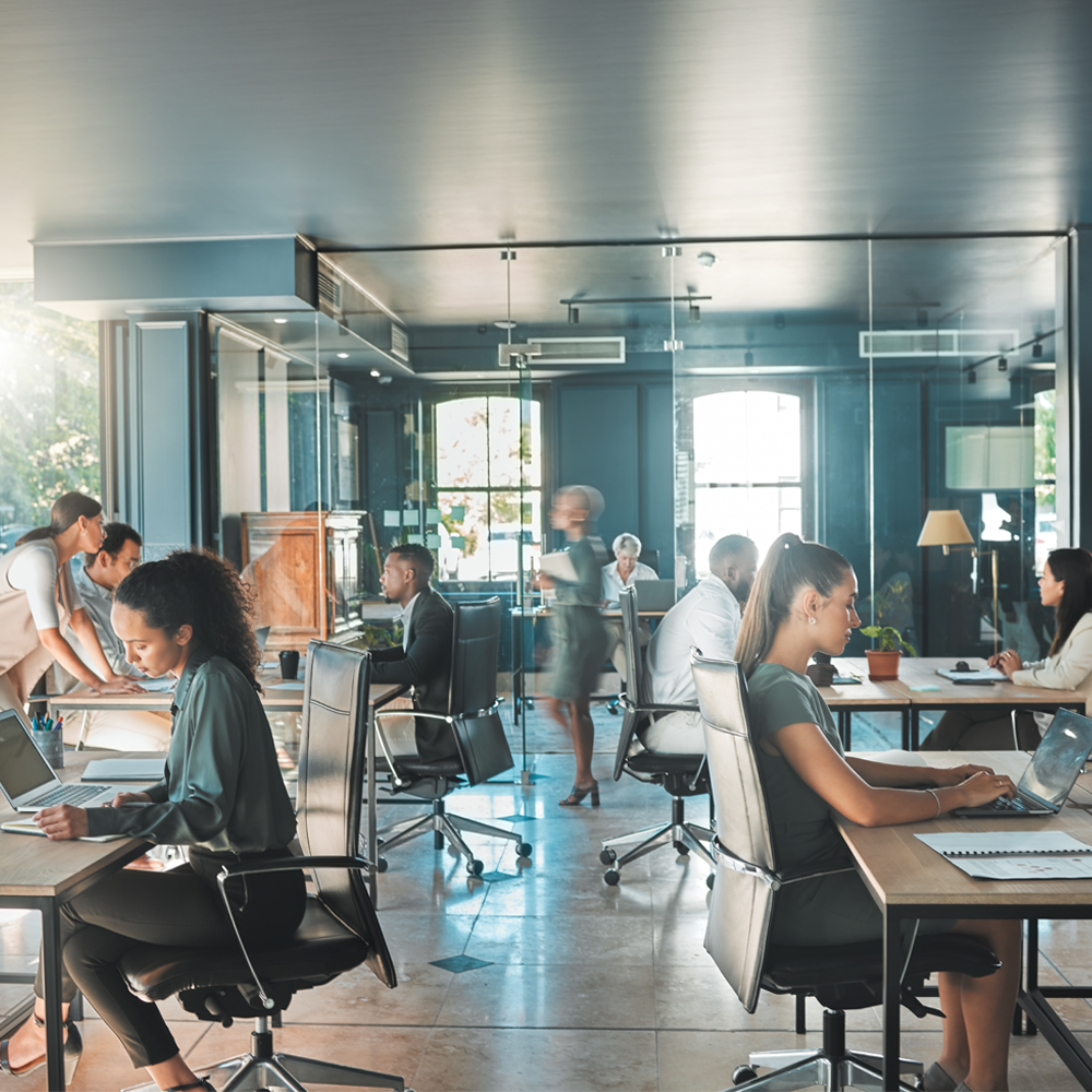 How SMBs should embrace digital transformation to stay competitive
